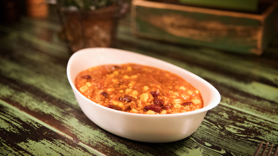 Chili con Carne