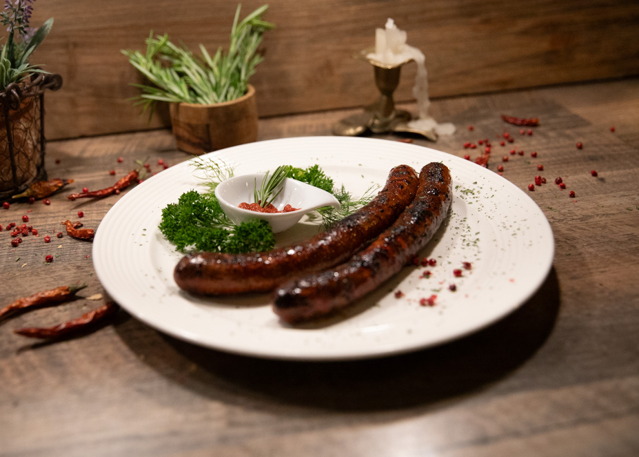 Merguez