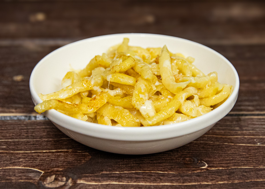 Käsespätzle