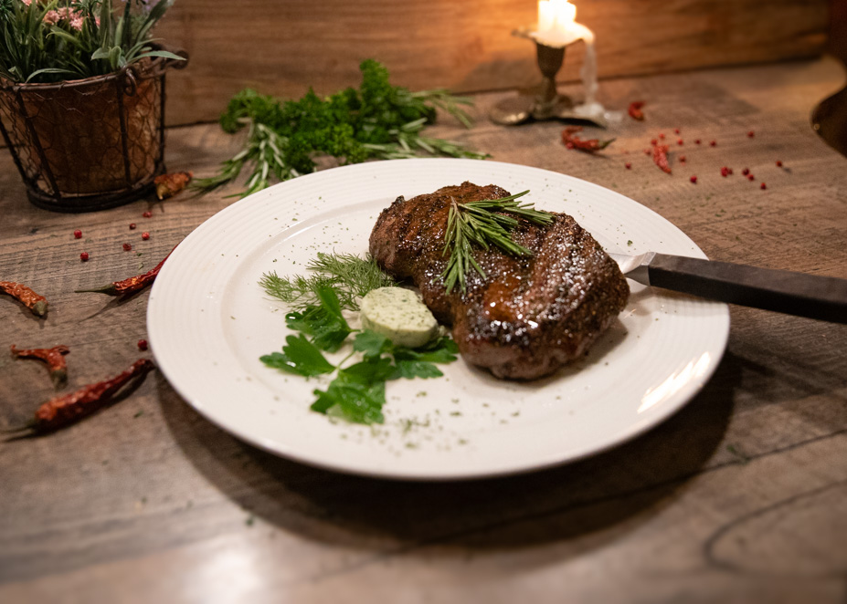 Rumpsteak